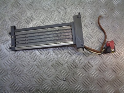 Peugeot оригинальный номер 4puh18k463af отопитель электрическая фото №1