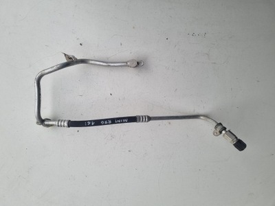 Mini cooper r50 1.6 шланг кондиционера фото №1