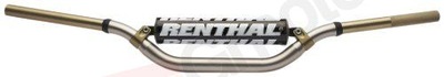 РУЛЬ RENTHAL 996 28,6MM TWINWALL HONDA MX