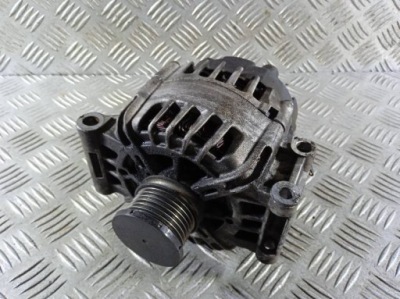 Генератор к peugeot 207 rps401353 фото №1