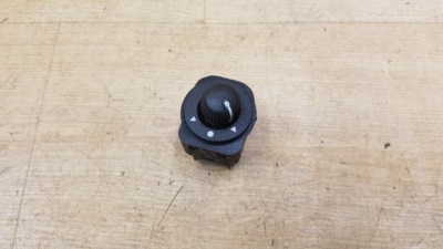 Панель регулювання дзеркал fiat 500 l фото №1