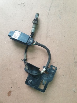 Датчик nox ford transit mk8 gk21-5e145-ad фото №1