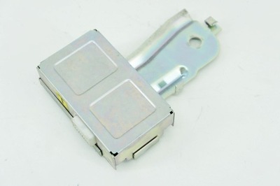 Iw180 infiniti q50 s модуль блок управления 285n64ga0a фото №1