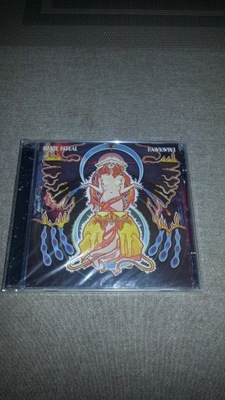 Hawkwind Space Ritual 2 CD