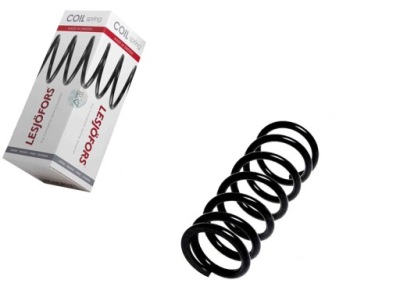 Пружина підвіска lexus gs 3.0 08.97-12.04 lesj фото №1