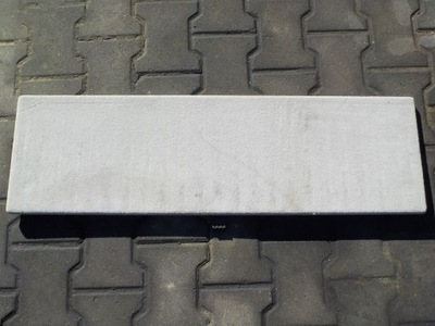 Mercedes w212 kombi обшивка оббивка багажника фото №1