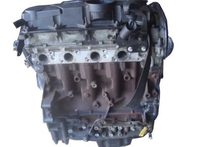 MOTOR 2.2HDI JUMPER BOXER DUCATO 06-11  