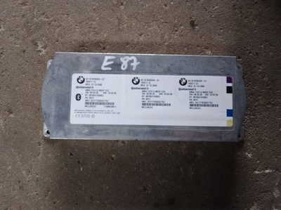 BMW E87 MODUŁ BLUETOOTH 9205930