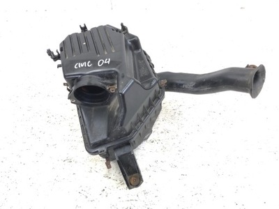 Корпус фильтра воздуха honda civic vii 1.7 cdti фото №1