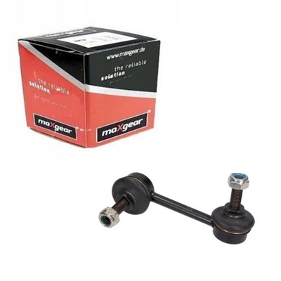 Соединитель стабилизатора alfa romeo 166 le задняя фото №1