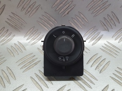 Перемикач регулювання дзеркал zafiry c фото №1