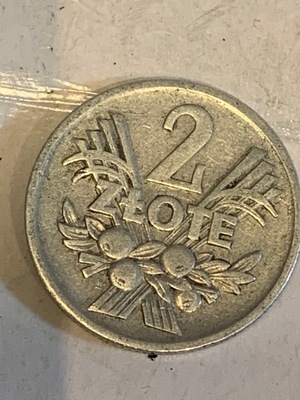 2 ZŁOTE 1972