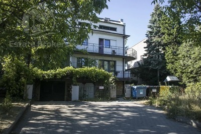 Dom, Wrocław, Krzyki, 404 m²