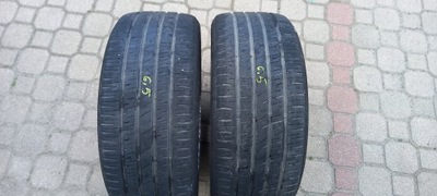 Opony letnie barum 225/40R18 2 sztuki