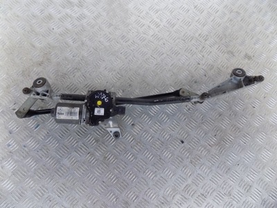 Mercedes w176 механізм двірник фото №1