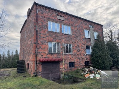 Dom, Wartkowice, Wartkowice, Poddębicki, 280 m²