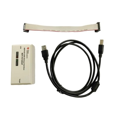 Msp430 Msp Fet430Uif Zgodny z USB downloader