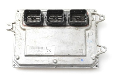 КОМП'ЮТЕР БЛОК УПРАВЛІННЯ ECU 37820-RSJ-E01 HONDA CIVIC