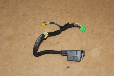 ИНТЕРФЕЙС ПРОВОДКА INTERFACE VW TOUAREG 7P 4F0035727