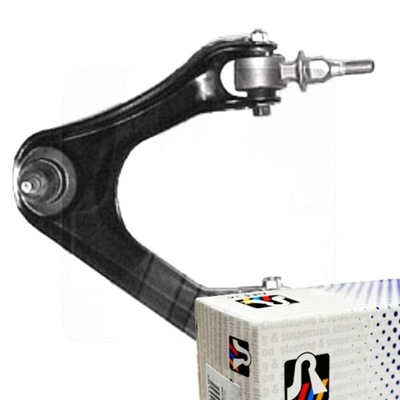 Рычаг верхний перед левый honda accord v ls 2.2i es фото №1