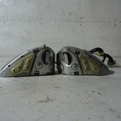 Infiniti fx30 ii переключатели руля фото №1