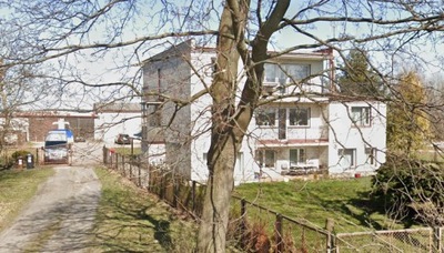 Dom, Gdańsk, 850 m²