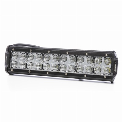 LAMPA ROBOCZA LED Z HOMOLOGACJĄ 72W SZPERACZ