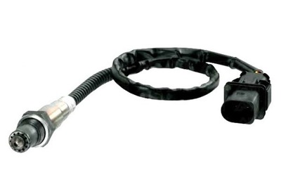 Bosch датчик лямбда-зонд fiat 2,0d mjt scudo 07- peugeot фото №1