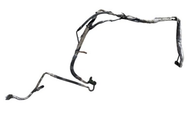 Провода кондиционера jaguar s-type 3.0 v6 фото №1