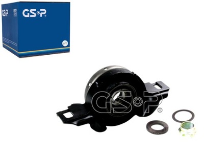 Gsp 514789s підшипник, центральний підшипник вала привідного фото №1