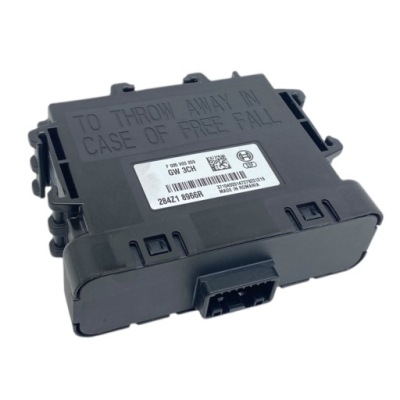 Модуль блок керування renault master iii lift 2023 2.3 dci 284z18966r фото №1