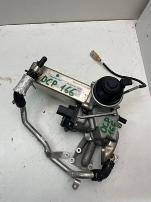 Audi vw клапан recurkulacji выхлопных газов радиатор egr 059131511ar фото №1