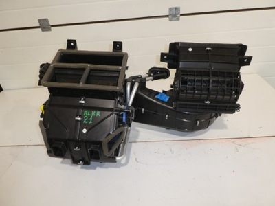 Ford ranger обігрівач фото №1