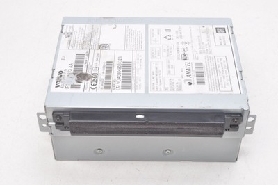 Volvo v40 ii v60 s60 ii радио 31421873 фото №1