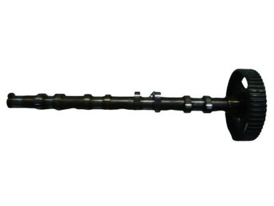 Audi a4 b6 2.0 fsi awa вал распределительного вала выпускной фото №1