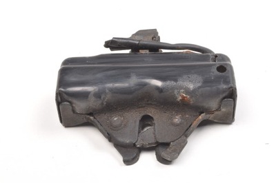 Lexus ls iii замок капот фото №1