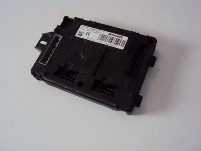 Модуль блок керування dacia sandero ii stepway fl 1.5 d фото №1