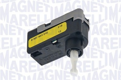 MAGNETI MARELLI CONTROLLER REGULATION POSITION REF  