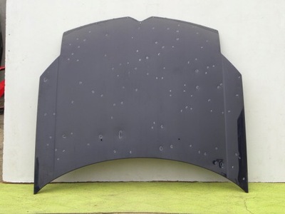 Капот citroen c6 оригінал фото №1