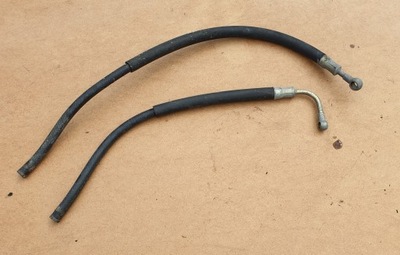 CABLE TUBULADURA COMBUSTIBLES OPEL FRONTERA A SPORT 2.0 B  