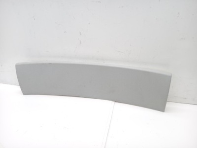 Молдинг багажника audi a4 b8 фото №1