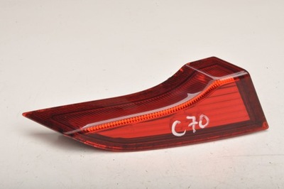 Volvo c70 ii лампа отражатель левый задняя w крышка фото №1