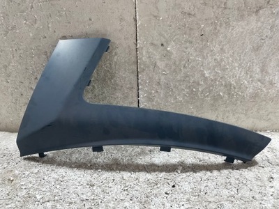 Fiat scudo ii молдинг pod фара левая nowa оригинал фото №1