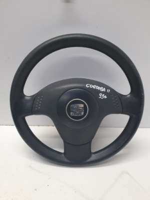 Руль seat cordoba 2 фото №1
