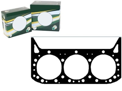 GASKET CYLINDER HEAD BGA  