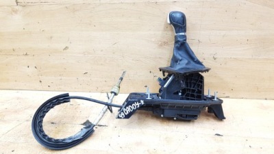 Vw caddy 2k5 важіль перемикання передач автоматична коробка передач 18r фото №1