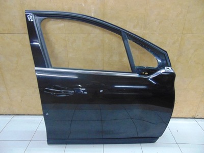 Двері перед передні праве peugeot 2008 lift фото №1