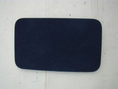 Renault scenic iv бардачок задній grand scenic фото №1