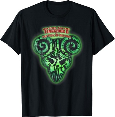 Tenacious D The Pick T-Shirt