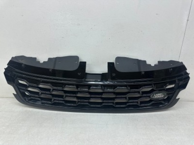 Решітка радіатора решітка радіатора радіатора w бампер перед land range rover evoque ii 2 19r оригінал фото №1